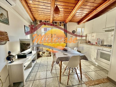 Foto Appartamento in VIA DELL'UNITA' D'ITALIA, Siracusa di 80 m² in vendita