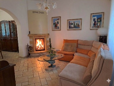 Foto Villa unifamiliare in Via Calatafimi 17, Comacchio Porto Garibaldi