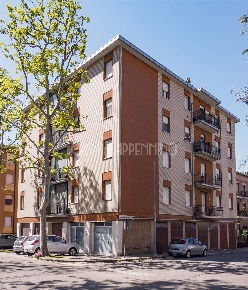 Foto Appartamento a Sassuolo Zona Industriale di 90 m² con 5 locali