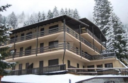 Foto Appartamento in Brenta, Pinzolo Sant'antonio Di Mavignola di 87 m²