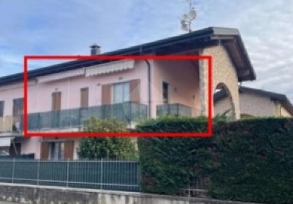 Foto Appartamento in Mazzini, Castelnuovo del Garda Camalavicina di 79 m²