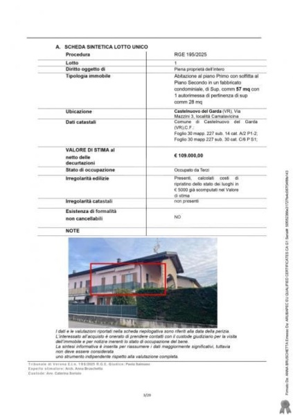 immagine annuncio 2 di 14