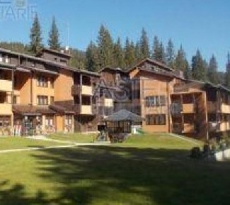 Foto Appartamento in Pian dei Frati, Pinzolo Centro di 54 m² con 3 locali