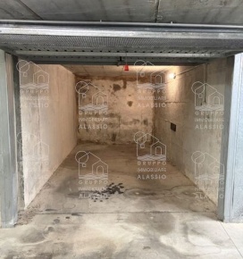 Foto Box in via adelasia, Alassio Collina Centrale, Parco Fuor del Vento