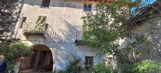Foto Rustico a Villa Carcina Centro di 440 m² con 10 locali in vendita