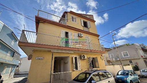 Foto Case indipendenti in Via Barbicinti, Ragusa Marina di Ragusa Centro