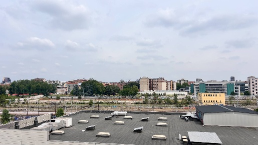 Foto Appartamento in via Delfico 20, Milano Ghisolfa - Mac Mahon di 60 m²