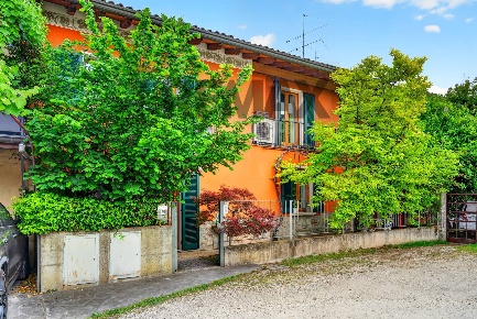 Foto Appartamento in Via Villasca 36, Brescia Mompiano - Costalunga