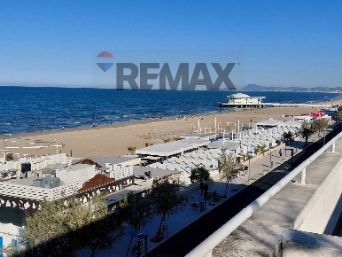 Foto Appartamento in VIA QUINTINO SELLA 21, Senigallia Lungomare di Levante