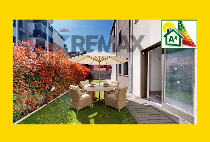 Foto Appartamento in Via San Basilio 13, Milano Greco - Segnano di 88 m²