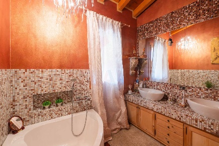 Foto Casa indipendente in Via Alghisi 1, Rovato Sant'andrea di 250 m²
