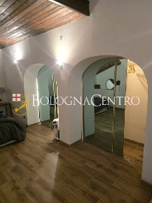 Foto Appartamento in Via Giuseppe Massarenti, Bologna Massarenti di 46 m²