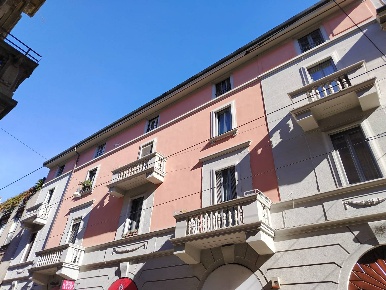 Foto Appartamento in Via Bramante, Milano Paolo Sarpi di 127 m² in vendita