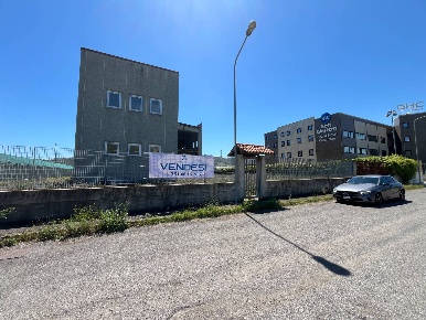 Foto Rustico in contrada difesa 16, Catanzaro di 2100 m² con 5 locali