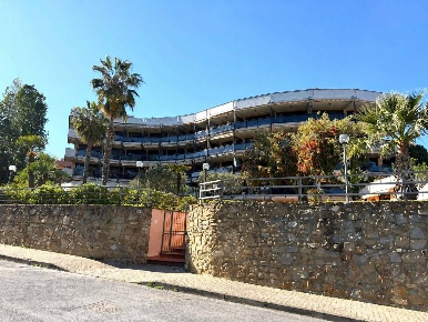 Foto Appartamento a Sanremo Teatro Ariston di 27 m² con 1 locali in vendita