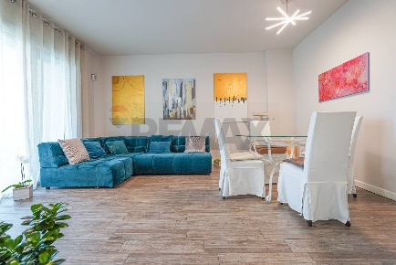 Foto Appartamento in VIA PIER PAOLO PASOLINI 4, Milano di 102 m² in vendita