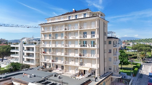 Foto Appartamento in via Gaetano Donizetti 1, San Benedetto del Tronto