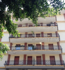 Foto Appartamento in Via grassi bertazzi, Acireale di 130 m² in vendita