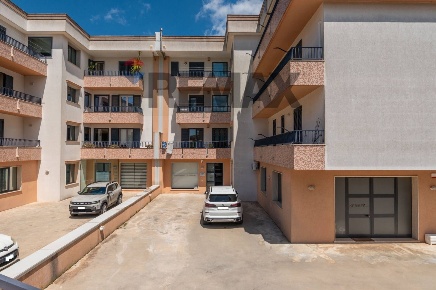 Foto Appartamento in Via Giovanni Falcone 92, Ragusa Nunziata - Pianetti