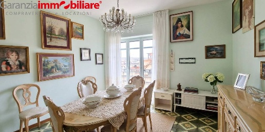 Foto Appartamento in Via Marco Aurelio Severino, Napoli San Carlo All'Arena