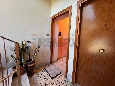Foto Appartamento a Benevento San Vito di 103 m² con 4 locali in vendita