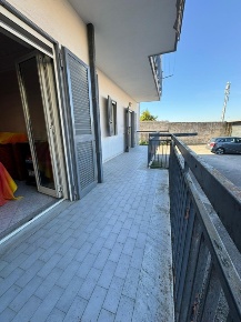 Foto Appartamento in GIUGLIANO IN CAMPANIA - VIA DE FILIPPO, di 126 m²