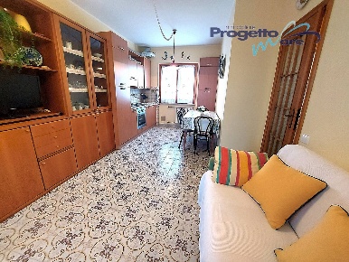 Foto Appartamento a Pietra Ligure Centro di 50 m² con 2 locali in vendita
