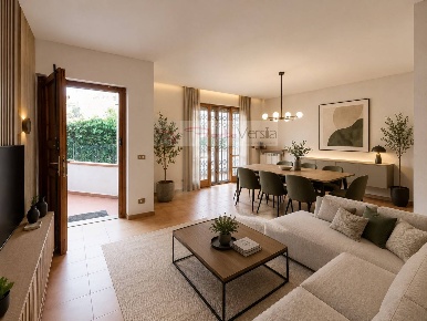 Foto Villa a schiera a Pietrasanta di 180 m² con 7 locali in vendita