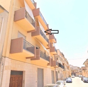 Foto Appartamento in Via Val di Mazara, Mazara del Vallo di 176 m²