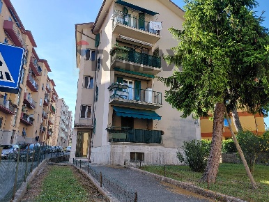 Foto Appartamento in VIA COLLEVERDE 20, Ancona Le Grazie di 50 m²