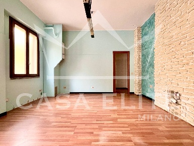 Foto Laboratorio in Piazza Marcora 49, Inveruno Centro di 36 m² in vendita
