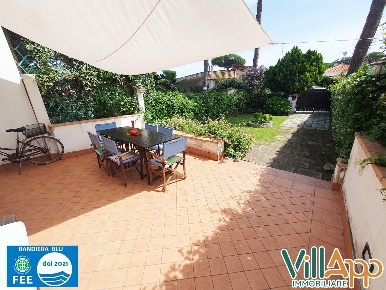 Foto Villa unifamiliare in Viale delle magnolie 10, Sperlonga Rio Claro