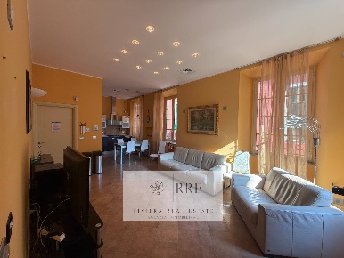 Foto Appartamento in nel Budello, Alassio di 130 m² con 5 locali in vendita