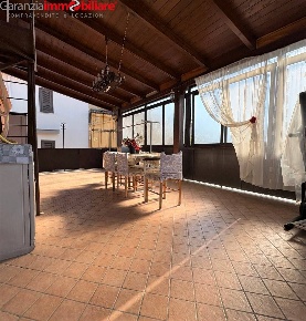 Foto Appartamento in via fratelli cervi, Parete di 75 m² con 3 locali