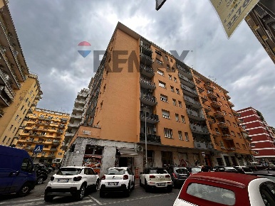 Foto Appartamento in Via Valle Borbera 54, Roma Città Giardino di 100 m²
