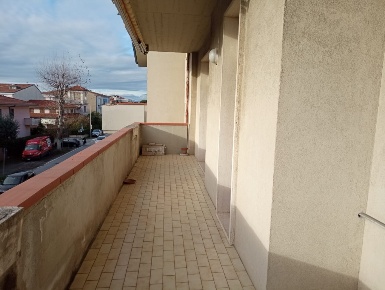 Foto Appartamento in via Ravennas, Viareggio di 75 m² con 4 locali