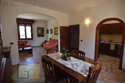 Foto Villa a schiera a Ferrara Arginone di 165 m² con 5 locali in vendita