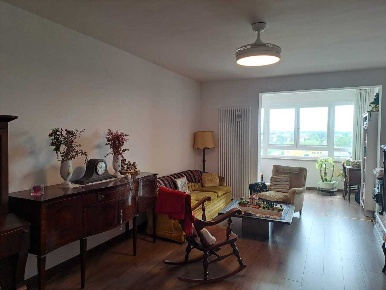 Foto Appartamento in Piazzale Charlie Chaplin 21, Parma di 95 m² in vendita