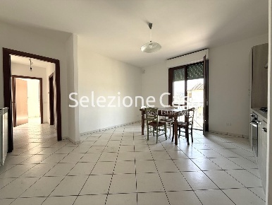 Foto Appartamento a Santa Maria a Monte Centro di 57 m² con 3 locali