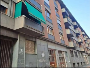 Foto Appartamento a Torino San Salvario - Dante di 148 m² con 6 locali