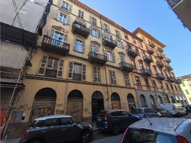 Foto Magazzino a Torino San Salvario - Dante di 56 m² con 1 locali