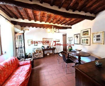 Foto Casa indipendente in Via Di S. Alessio, Lucca Sant'Alessio - Carignano