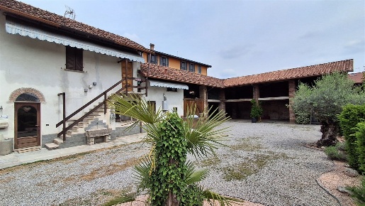 Foto Casa indipendente a Pozzuolo Martesana di 111 m² con 3 locali