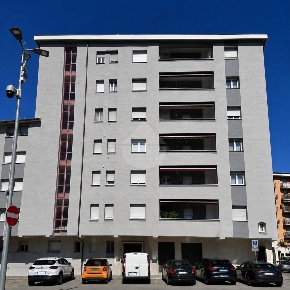 Foto Appartamento in Via Breve, Perugia Semicentro - Stazione di 127 m²