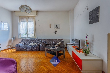Foto Appartamento in VIA TRIESTE 4, Parma di 146 m² con 4 locali in vendita