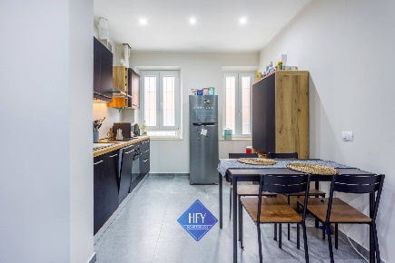 Foto Appartamento in Via Eugenio Rava', Parma di 81 m² con 3 locali