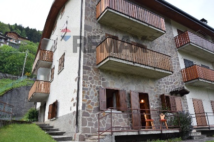 Foto Appartamento in VIA MADDALENA 33, Cusio di 48 m² con 3 locali