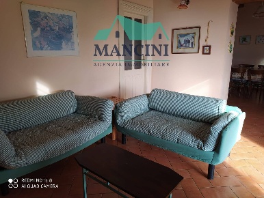 Foto Appartamento in gangalia alta 12, Jesi Borgo Minonna di 70 m²