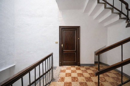 Foto Appartamento in Borgo Regale, Parma di 69 m² con 3 locali in vendita
