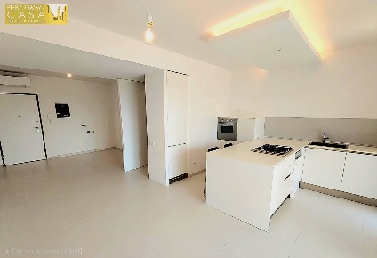 Foto Appartamento in Via Paolo Cugnini, Teramo Centro di 80 m² con 3 locali